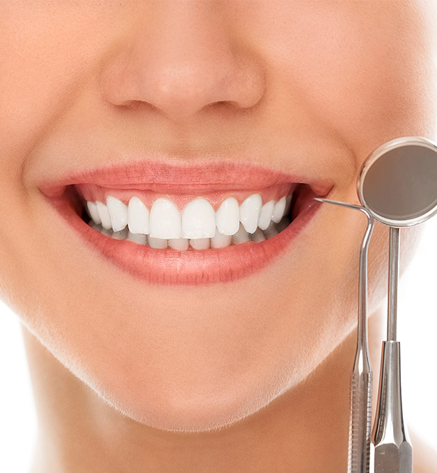 Smile Makeover Cosmetic Dentistry Beautiful Smile