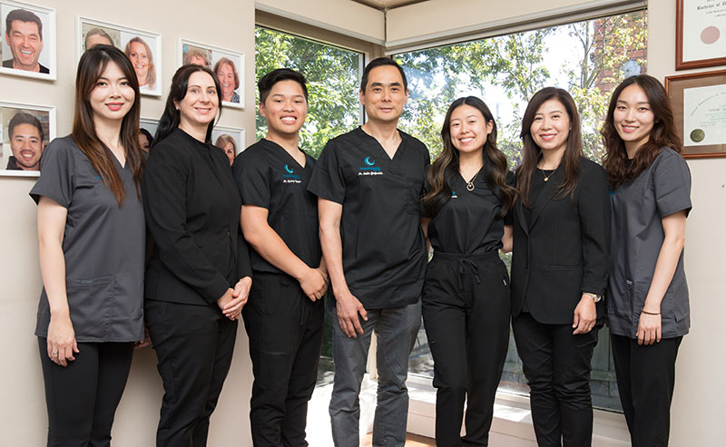 Dental Team Balwyn North