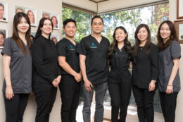 Beautiful Smile Dental Team